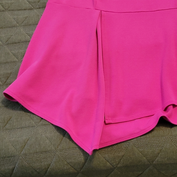 Tank top shell Hot Pink - Picture 3 of 3